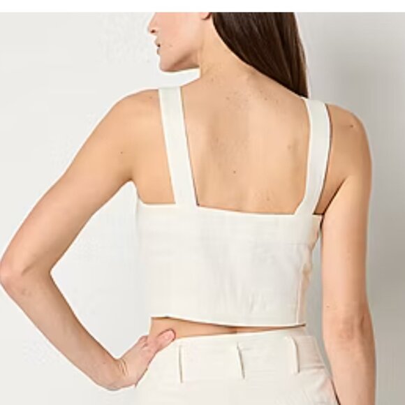 💗❤️Very Cute Crop Top XXL - Picture 3 of 14